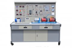 交直流调速实训拆卸