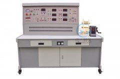 机电拆卸工艺手艺实训拆卸