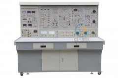 电力电子手艺尝试台