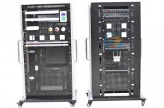 楼宇工程智能家居体系实训平台