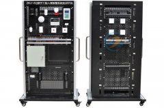 楼宇工程入侵报警体系实训平台