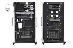 楼宇工程视频监控体系实训平台