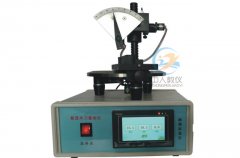 数显车刀量角仪_主动车刀角度丈量仪