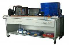 制冷制热实训查核判定装备