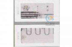 可视化制冷体系实训拆卸