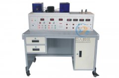 半导体制冷手艺实训拆卸