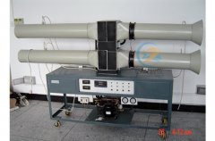 制冷制热尝试台