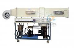 空调进程尝试装配