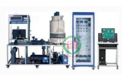 蓄冷空调制冷手艺实训装配