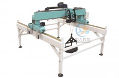 桥式起重机摹拟实训装配