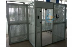 物联网智能家居实训体系