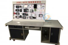 物联网实训讲授平台