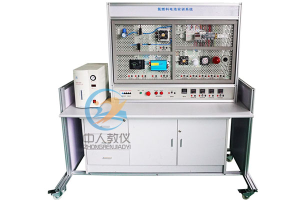 氢燃料立异平台,氢燃料尝试平台