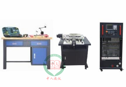 数控车床装调与维修查核实训装备（华中体系）,数控车床尝试拆卸