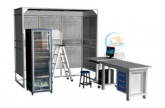 综合布线实训查核装配