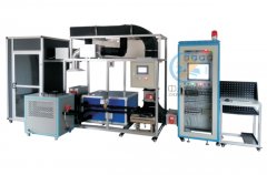 变风量中心空调体系尝试装配