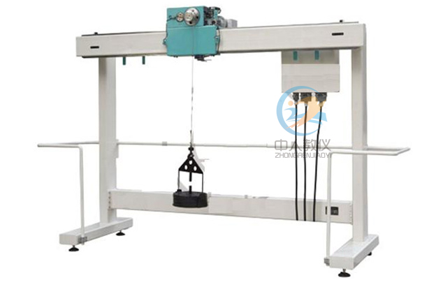 龙门吊PLC节制尝试装配,门式起重机PLC节制实训装配