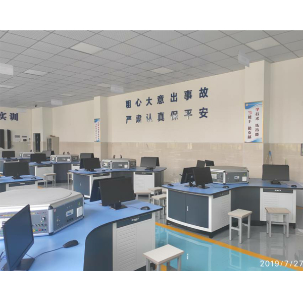 西门子PLC仿真尝试台怎样用(图1) 西门子PLC仿真尝试台怎样用(图1)