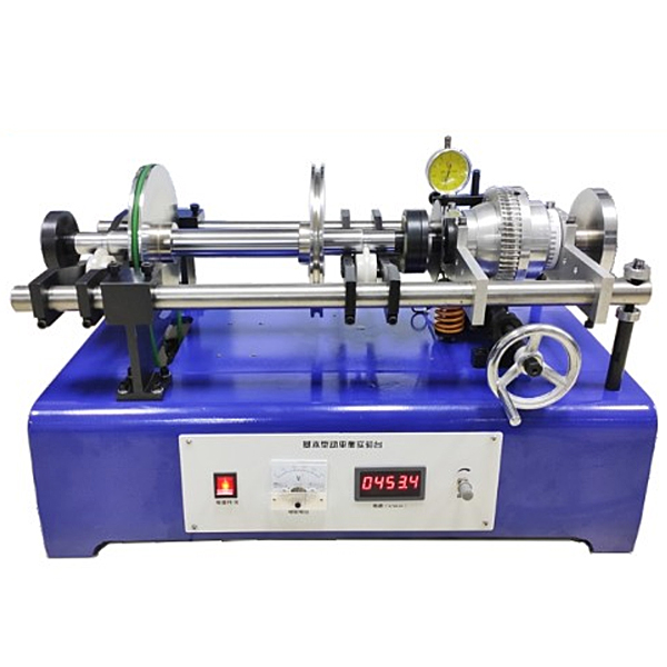 机器道理尝试室扶植打算(图1)