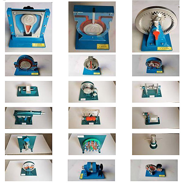 机器讲授模子尝试室制作设想计划(图2)