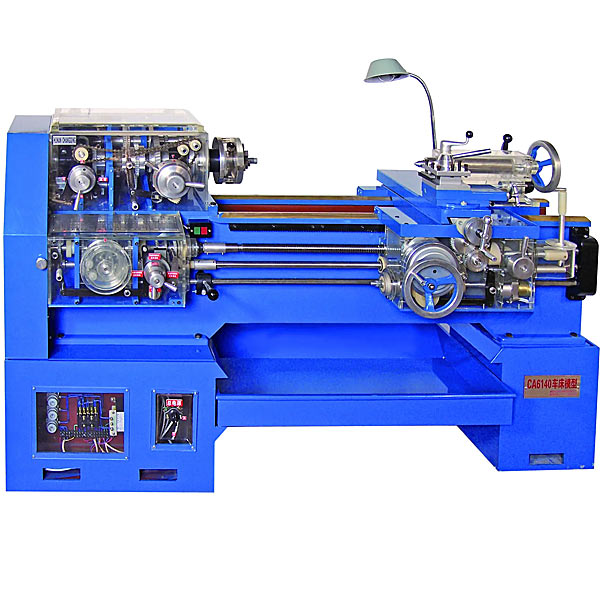 通明车床讲授尝试拆卸(图1) 通明车床讲授尝试拆卸,空调体系运转查验丈量尝试尝试台