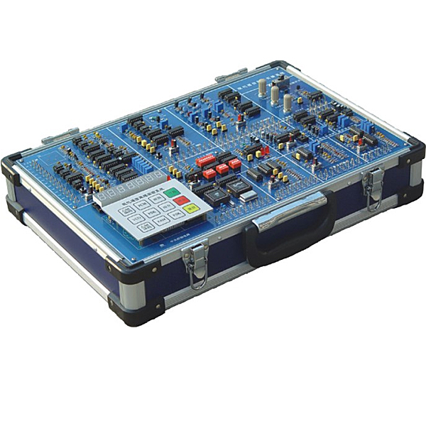 通讯体系道理尝试拆卸(图1) 通讯体系道理尝试拆卸,微波炉维修手艺尝试台