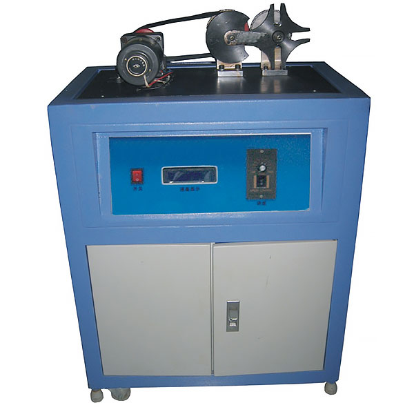 槽轮机构测验考试台的测验考试目标(图1)