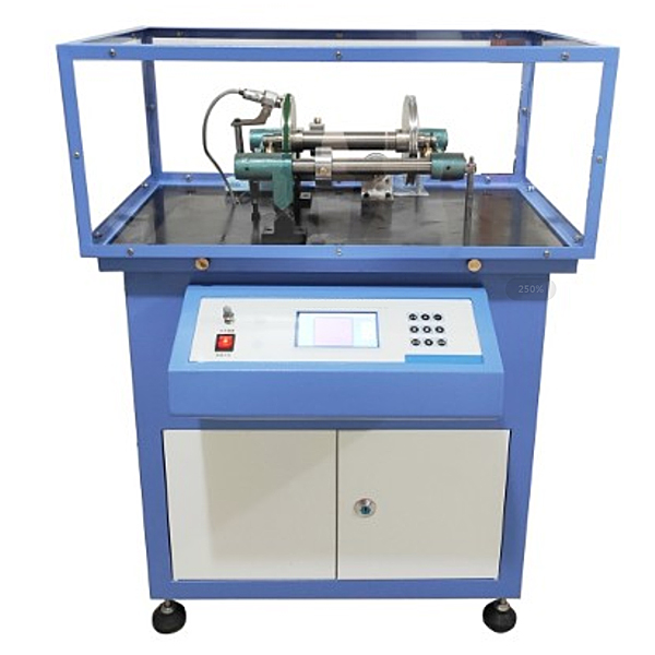 智能反转展转体动均衡尝试拆卸(图1) 智能反转展转体动均衡尝试拆卸,倒车影象及声响体系尝试台