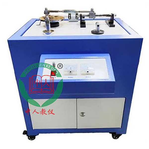 牛头刨床机构静态测试尝试台(图1) 牛头刨床机构静态丈量尝试尝试台,汽油策念头拆卸拆卸运转尝试台