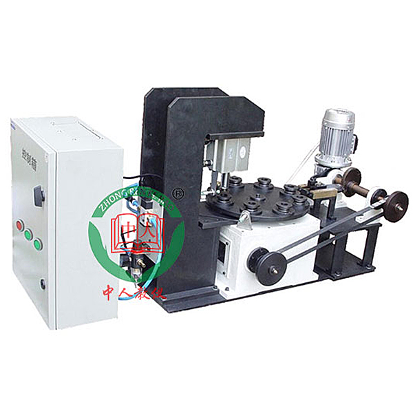 间歇送料及冲压机构演示实训拆卸(图1) 间歇送料及冲压机构演示尝试拆卸,ABS电控道理尝试拆卸