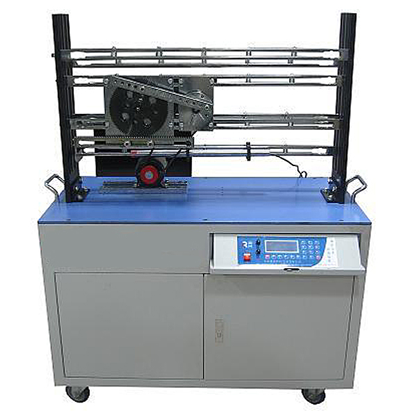 立体机构创意组合及参数可视化尝试台(图1) 立体机构创意调集及功效数值可视化尝试台,储物储物储物柜式交直线DC变更速率尝试拆卸