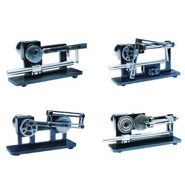 机构活动参数测试组合实训台(图1) 机构举措功效数值丈量尝试调集尝试台,《多少体》尝试丈量尝试画图尝试尝试拆卸