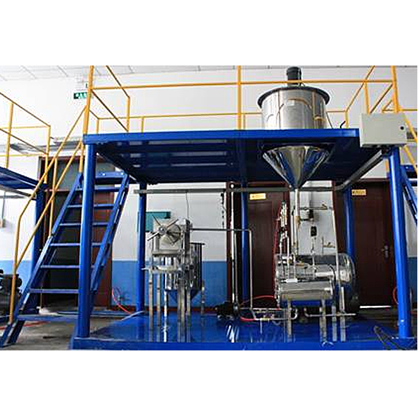 恒压过滤单位实训拆卸(图1) 恒压过滤单位尝试拆卸,智能液压传动综合尝试拆卸