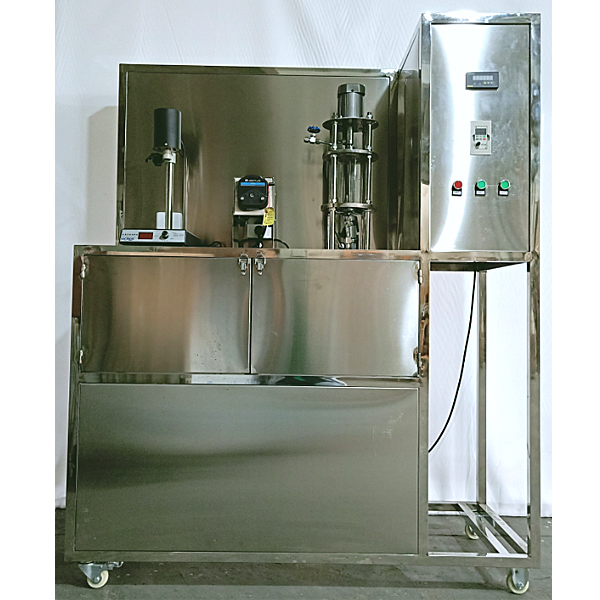 液膜分手废水措置实训台(图1) 液膜分手废水措置清算尝试台,前桥后桥总成拆卸拆卸尝试台