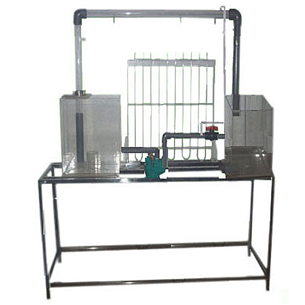 虹吸道理实训台(图1) 虹吸道理尝试台,摩托车策念头剖解运转尝试拆卸