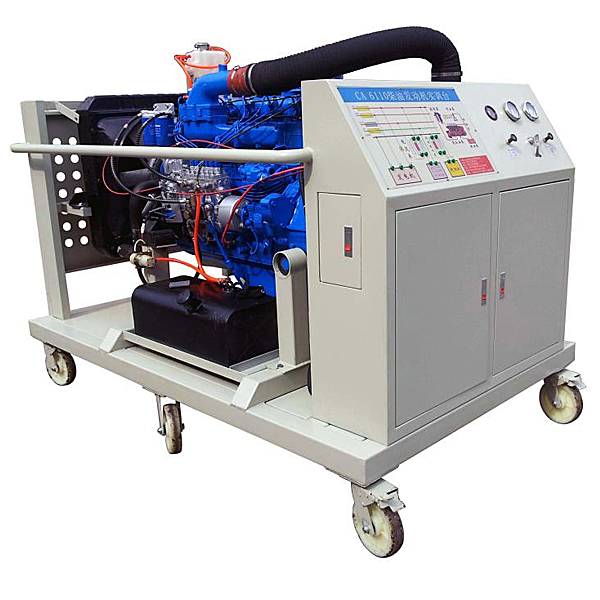 春风柴油共轨策念头实训台(图1) 春风柴油共轨策念头尝试台,模具锥顶座测绘尝试台