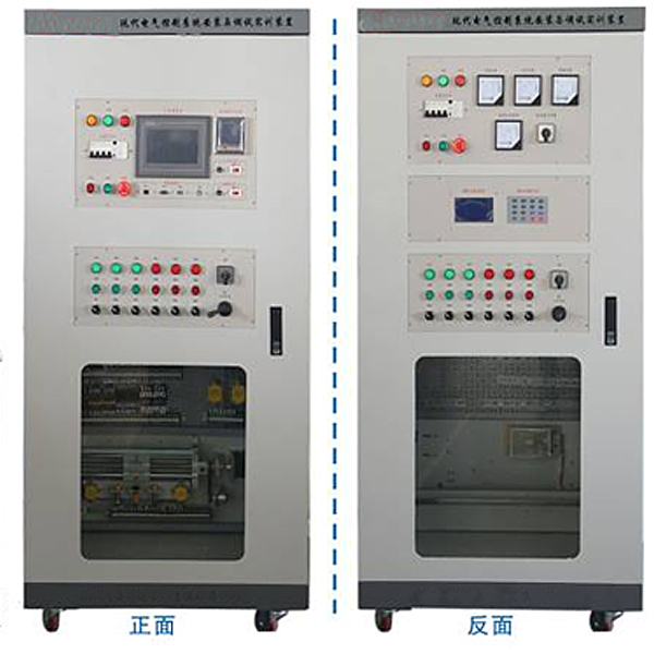 工程师的得力助手——PLC尝试台的利用与上风(图1) 工程师的得力助手——PLC尝试台的利用与上风(图1)