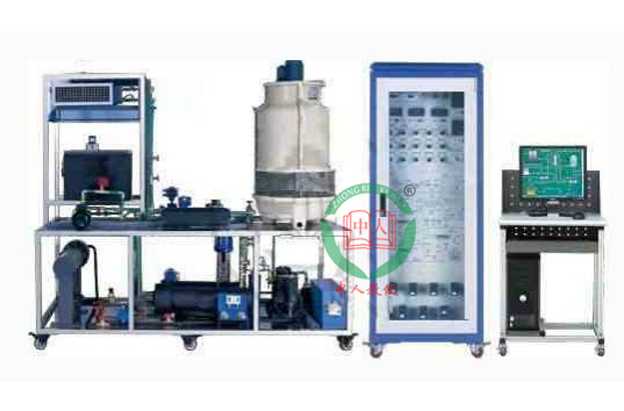 跨行业揭示,PLC尝试台开启工迷信子职场胜利之路(图1) 跨行业揭示,PLC尝试台开启工迷信子职场胜利之路(图1)