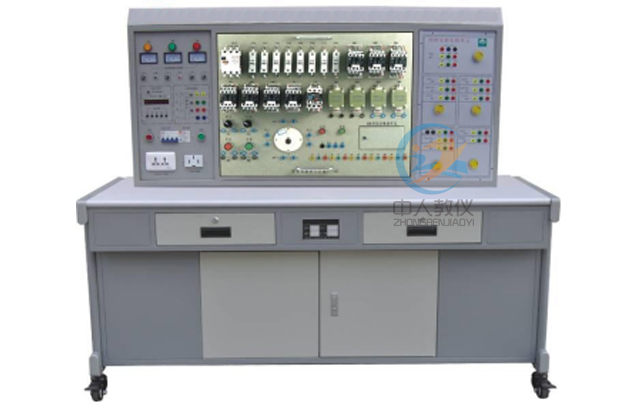 plc尝试接线的注重事变(图1) plc尝试接线的注重事变(图1)