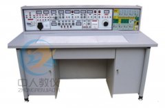 把握将来趋向,PLC尝试台让你走在智能制作前沿(图1) 把握将来趋向,PLC尝试台让你走在智能制作前沿(图1)