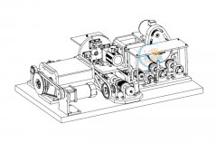 刹时晋升尝试结果,PLC尝试台助你轻松把握节制手艺(图2) 刹时晋升尝试结果,PLC尝试台助你轻松把握节制手艺(图2)