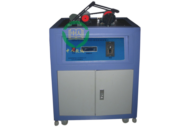 改革传统讲授情势,PLC尝试台引领手艺教导新风气(图2) 改革传统讲授情势,PLC尝试台引领手艺教导新风气(图2)