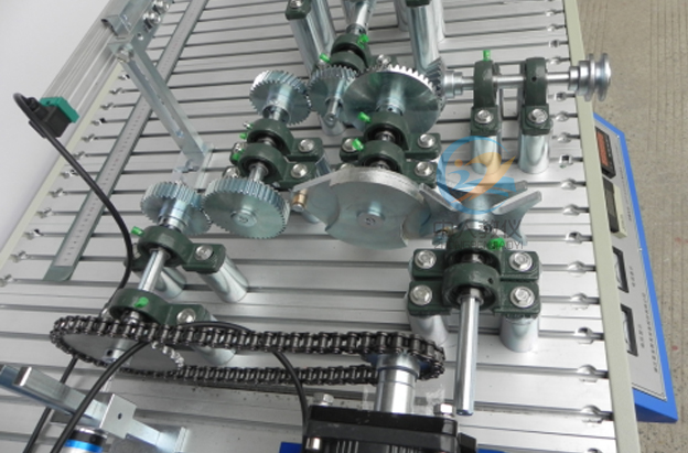 高机能仪器装备,机器传动机构尝试室成绩您的迷信胡想!(图1) 高机能仪器装备,机器传动机构尝试室成绩您的迷信胡想!(图1)