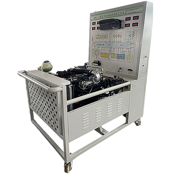 晋升手艺必备!电工实训台带你步入电力天下(图1) 晋升手艺必备!电工实训台带你步入电力天下(图1)