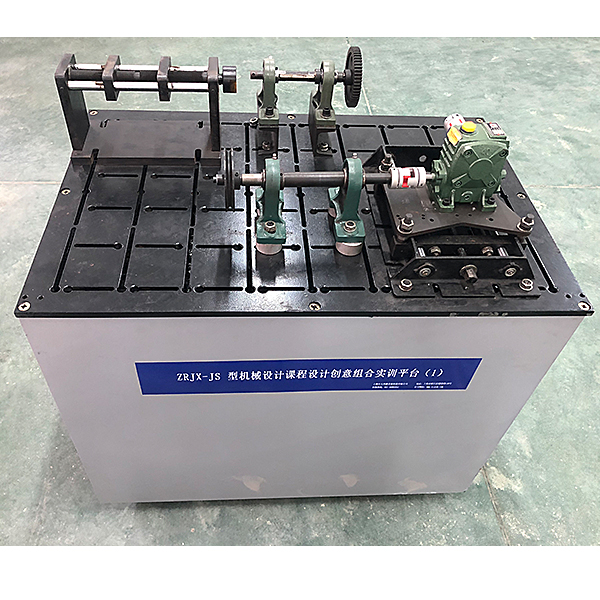 晋升手艺必备!电工实训台带你步入电力天下(图2) 晋升手艺必备!电工实训台带你步入电力天下(图2)