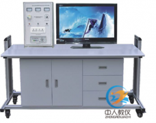 PLC节制综合尝试拆卸,产业机器人电气节制实训台(图1) PLC节制综合尝试拆卸,产业机器人电气节制实训台(图1)