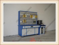 电工实训板最简略处理方式(图1) 电工实训板最简略处理方式(图1)