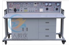 电工实训台图片高清大图(图2) 电工实训台图片高清大图(图2)