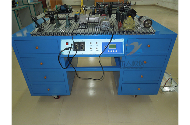 电子电工实训装备(图1) 电子电工实训装备(图1)