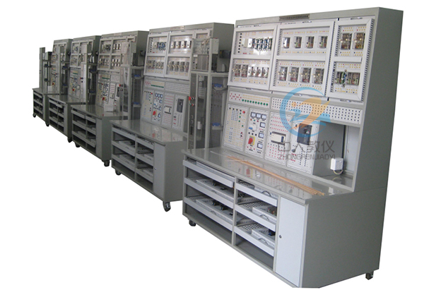 电工实训课的实训装备怎样写(图2) 电工实训课的实训装备怎样写(图2)